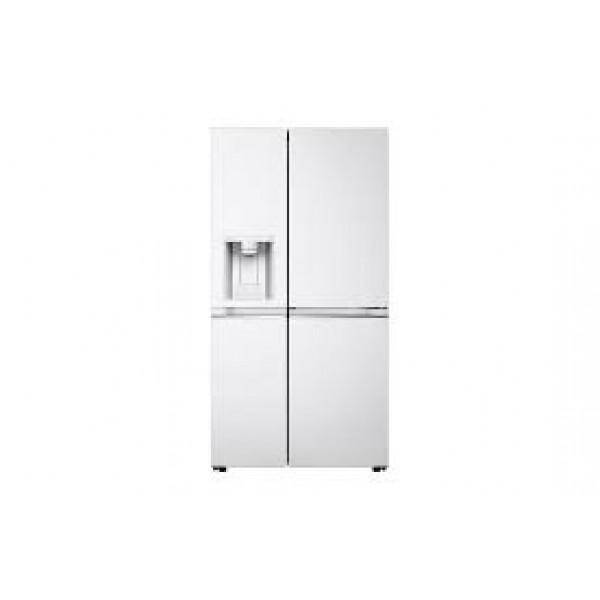  Lg GSJV71SWTE szépséghibás A++ (E) No Frost Side By Side hűtőszekrény